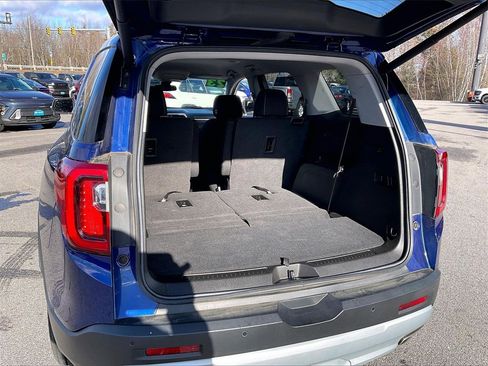 Used 2023 GMC Acadia SLE w/ Driver Convenience Package image 36