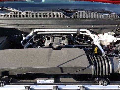 New 2026 GMC Canyon Elevation w/ Convenience Package image 18