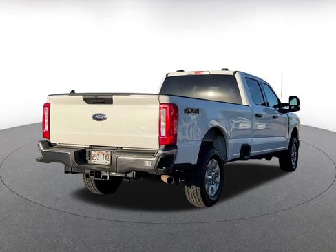 Used 2023 Ford F250 XLT image 12