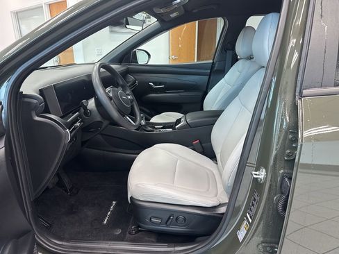Used 2025 Hyundai Santa Cruz SEL image 10