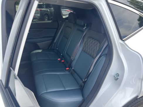 New 2026 Nissan Murano Platinum w/ Cargo Package AWD/4WD image 20