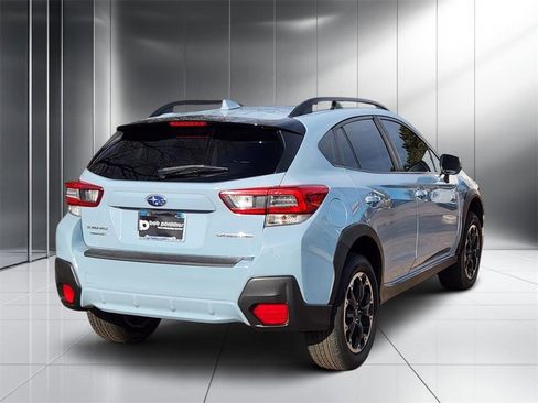 Used 2021 Subaru Crosstrek 2.0i Premium w/ Moonroof Package image 28