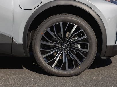New 2026 Toyota C-HR