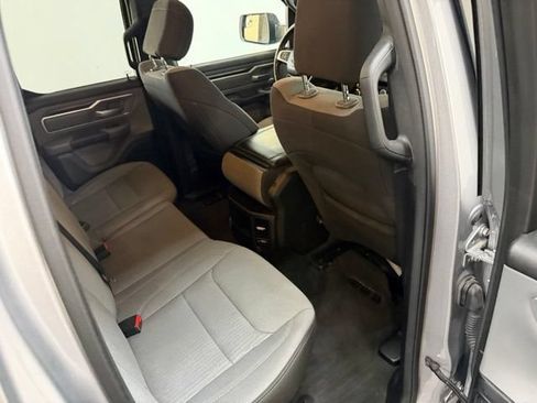 Used 2023 RAM 1500 Big Horn AWD/4WD image 38