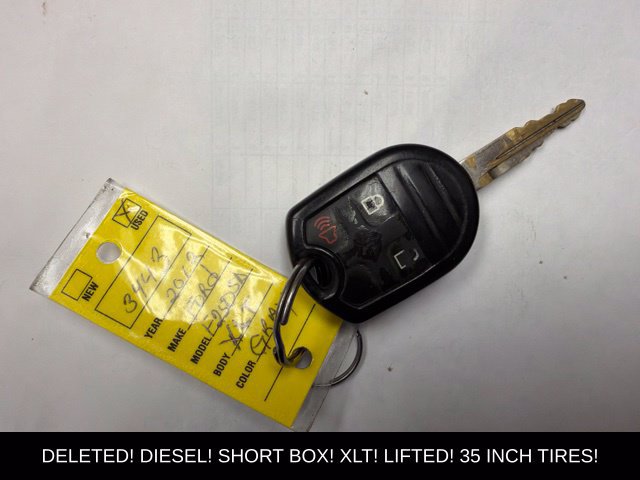 Used 2012 Ford F250 XLT AWD/4WD image 29