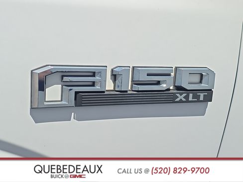 Used 2020 Ford F150 XLT AWD/4WD image 4