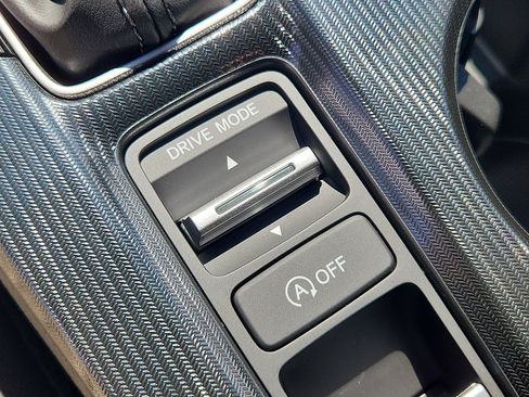 New 2026 Honda Civic Sport image 14