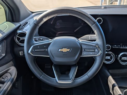 Certified 2024 Chevrolet Blazer EV LT AWD/4WD image 12