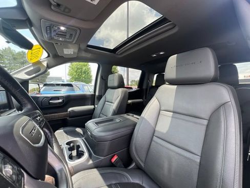 Used 2021 GMC Sierra 1500 Denali w/ Denali Ultimate Package AWD/4WD image 19