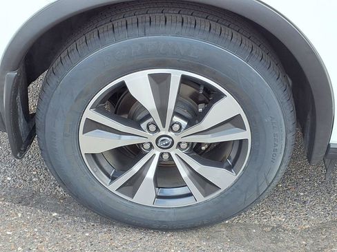 Used 2023 Nissan Murano SV image 9