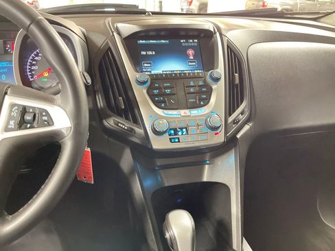 Used 2013 Chevrolet Equinox LT image 17