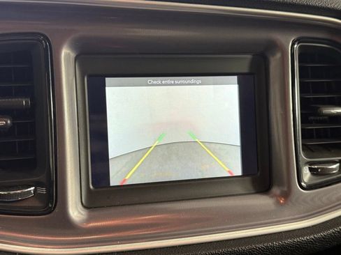 Used 2022 Dodge Challenger R/T RWD image 36