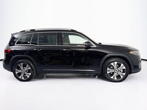 Certified 2024 Mercedes-Benz EQB 350 4MATIC SUV image 4