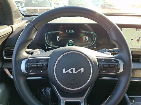 Used 2024 Kia Sportage X-Line image 20