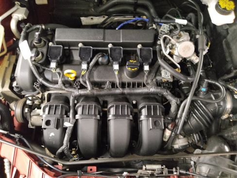 Used 2017 Ford Focus SE FWD image 30