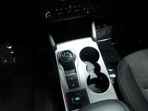 Used 2024 Ford Bronco Sport Big Bend w/ Convenience Package image 19