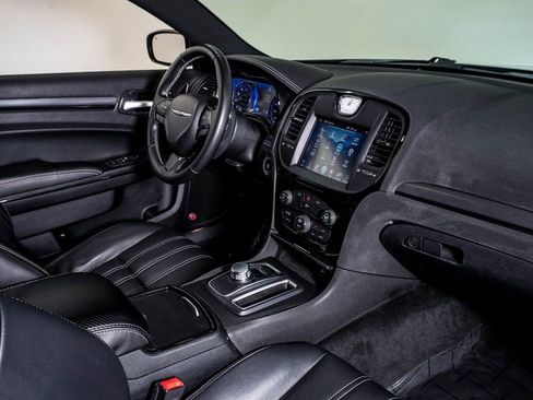 Used 2015 Chrysler 300 S image 14