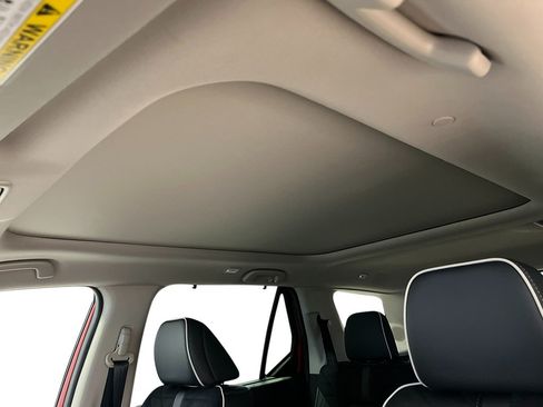 New 2026 Honda Pilot Elite image 14