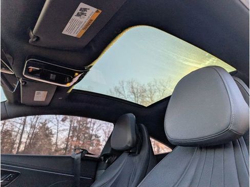 Used 2024 Mercedes-Benz CLE 300 300 4MATIC image 14