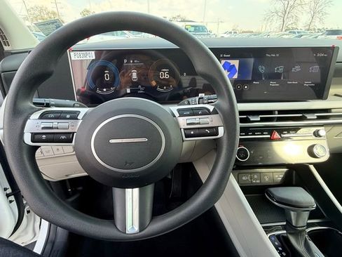 Certified 2026 Hyundai Tucson SEL image 22