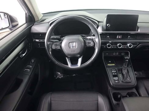 Used 2023 Honda CR-V EX-L image 35