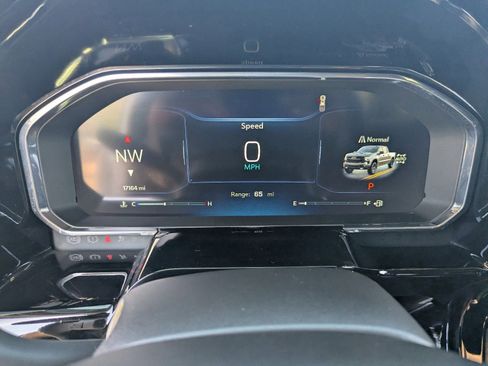 Used 2026 Chevrolet Silverado 1500 LT Trail Boss w/ Convenience Package II image 33