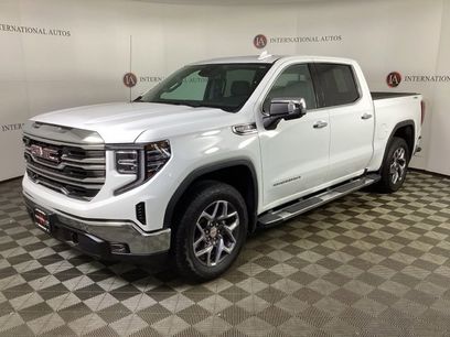 Used 2023 GMC Sierra 1500 SLT w/ SLT Premium Package