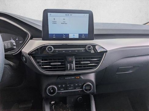 Used 2020 Ford Escape SE FWD image 12