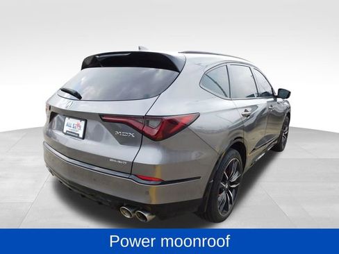 Used 2023 Acura MDX Type S image 8