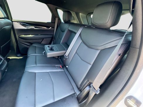 Used 2023 Cadillac XT5 Premium Luxury w/ Technology Package FWD image 26