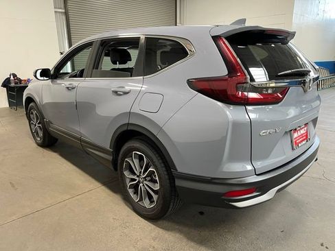 Used 2022 Honda CR-V EX-L image 5