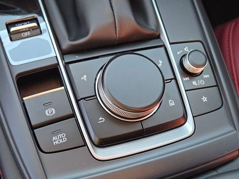 New 2026 MAZDA CX-30 AWD 2.5 S image 16