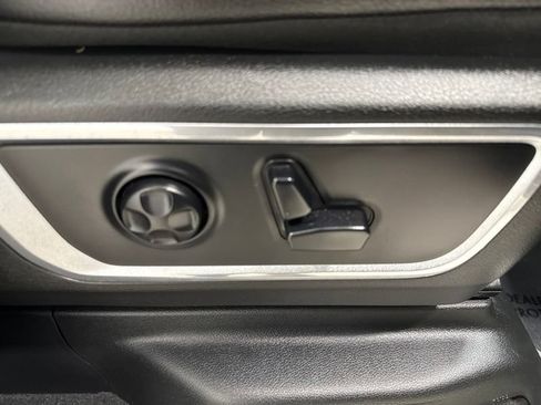 Used 2019 RAM 1500 Laramie w/ Bed Utility Group AWD/4WD image 15