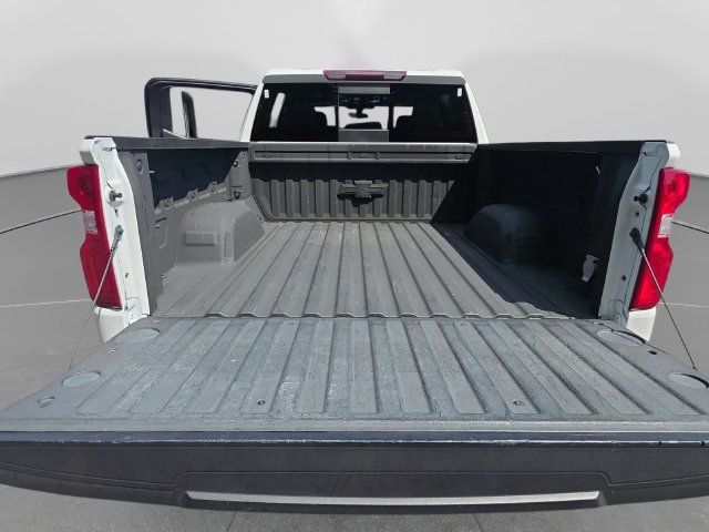 Used 2020 Chevrolet Silverado 1500 RST AWD/4WD image 14