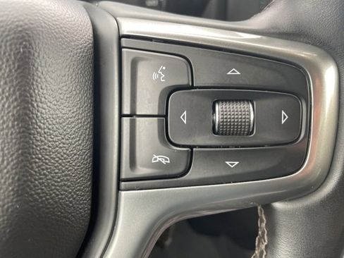 Used 2023 Chevrolet Silverado 2500 LT image 22