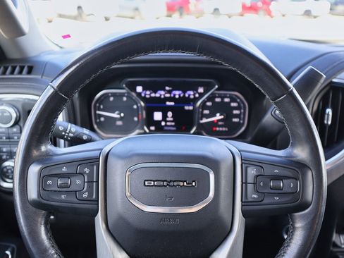 Used 2021 GMC Sierra 3500 Denali w/ Denali Ultimate Package image 18