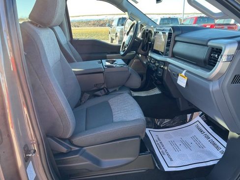 New 2026 Ford F250 XLT w/ XLT Premium Package image 12