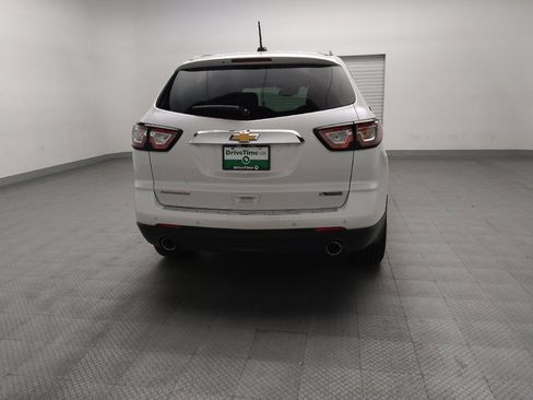 Used 2017 Chevrolet Traverse Premier FWD image 7