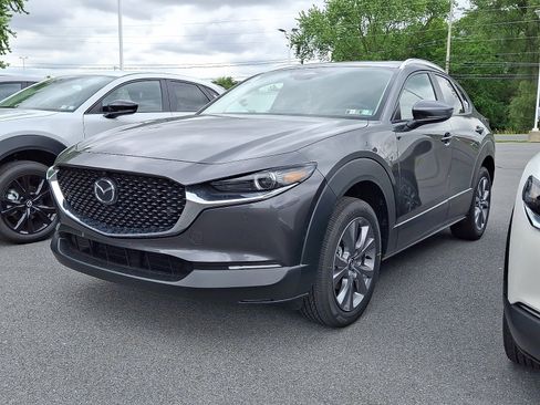 New 2026 MAZDA CX-30 AWD 2.5 S w/ Premium Package image 3