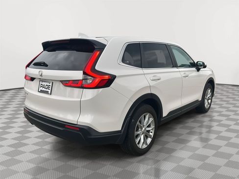 Used 2024 Honda CR-V EX image 30