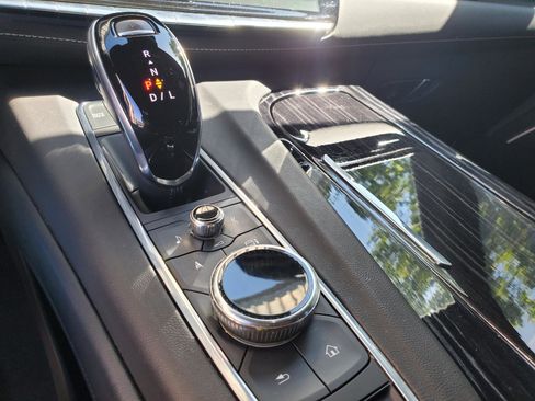 Used 2021 Cadillac Escalade Sport w/ Driver Assist Tech Package AWD/4WD image 54