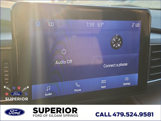 Used 2024 Ford Explorer XLT w/ Equipment Group 202A AWD/4WD image 18
