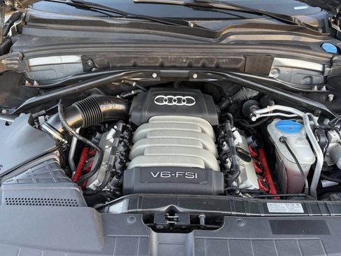 Used 2010 Audi Q5 3.2 Premium Plus image 10