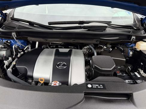 Used 2021 Lexus RX 350 F Sport image 28