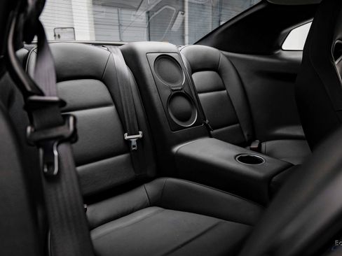 Used 2009 Nissan GT-R Premium image 85