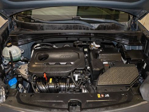 Used 2017 Kia Sportage EX image 19