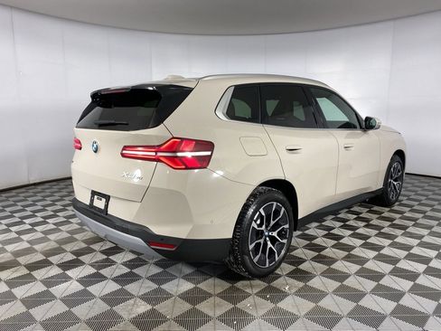 New 2026 BMW X3 xDrive30 w/ Premium Package image 24