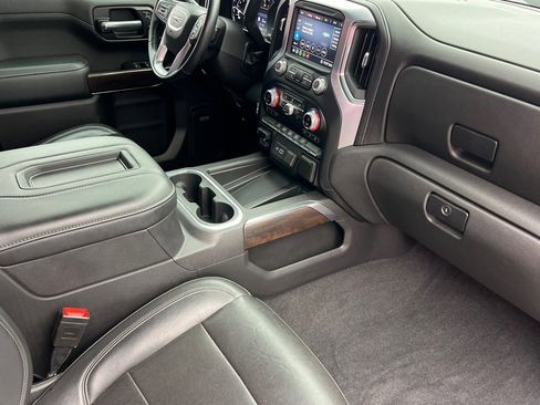 Used 2020 GMC Sierra 1500 SLT w/ SLT Premium Package image 20