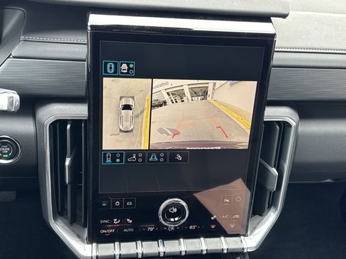 New 2026 GMC Acadia Elevation w/ Elevation Premium Package image 19