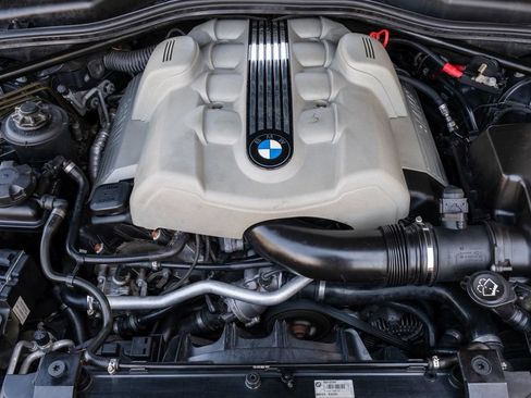 Used 2005 BMW 645Ci Coupe RWD image 33